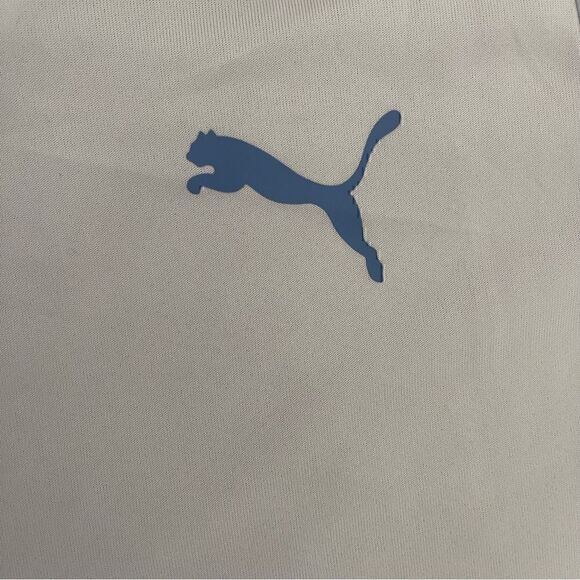 PUMA Dry Cell V Neck Top - Picture 4 of 4